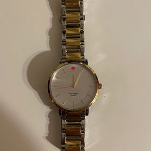 Kate Spade watch